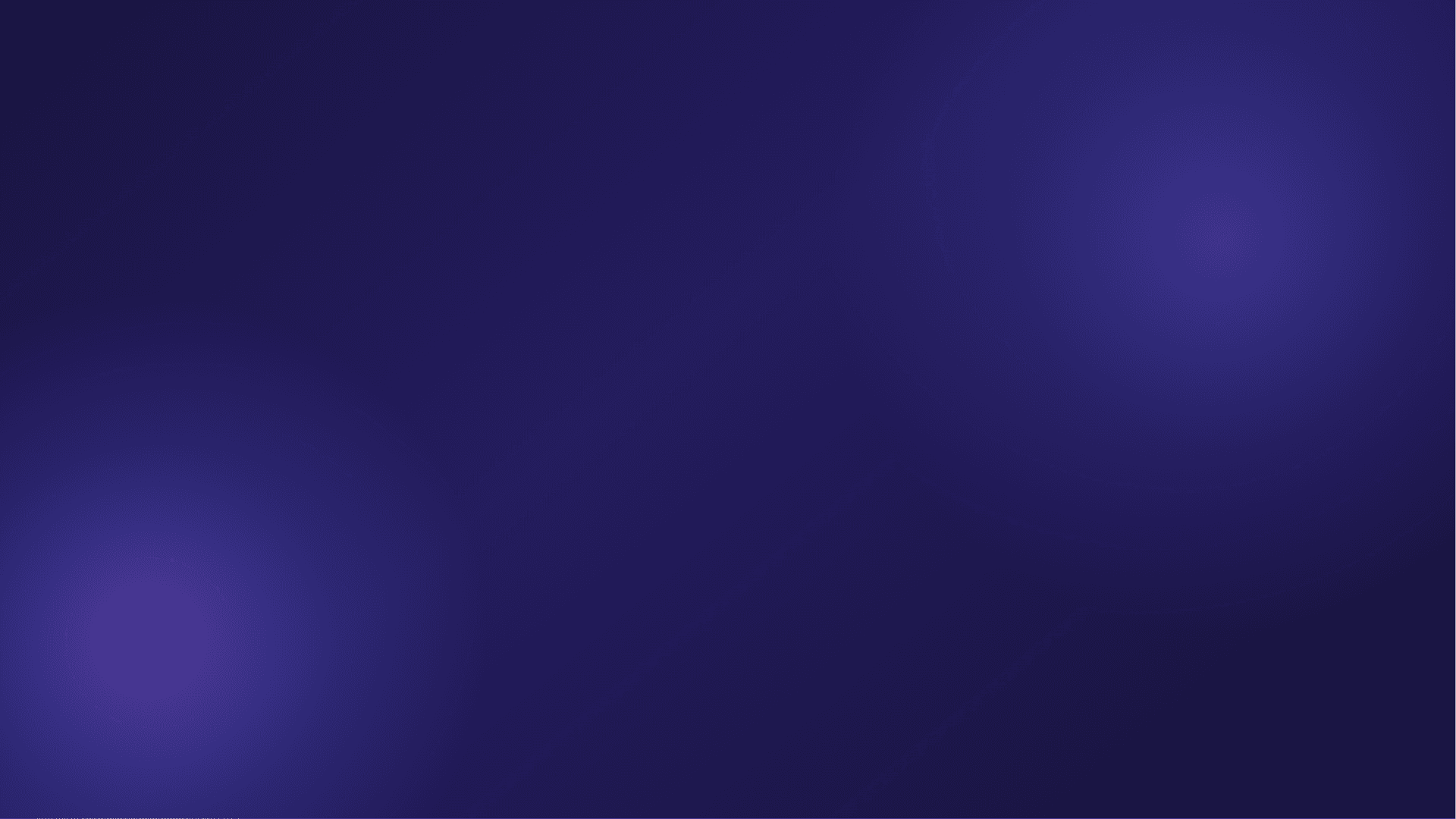 Finanzguru Hintergrund Indigo
